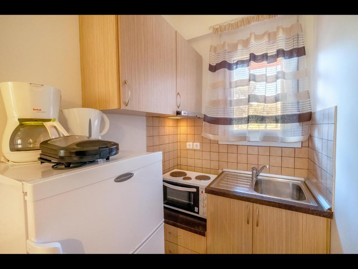 Blue Horizon Apartments&Maisonettes Limenaria  Dış mekan fotoğraf
